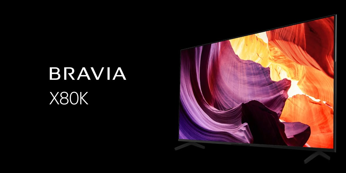 Sony Bravia Ultra HD Smart LED Google TV