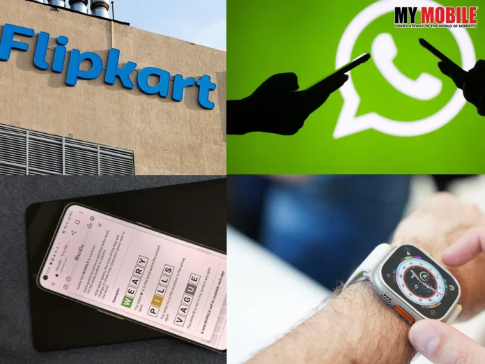 Flipkart blames anomalies