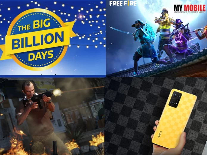 Flipkart App Download