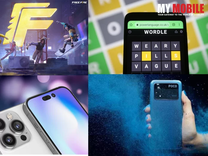 Garena Free Fire codes