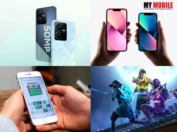 Apple iOS 16 features