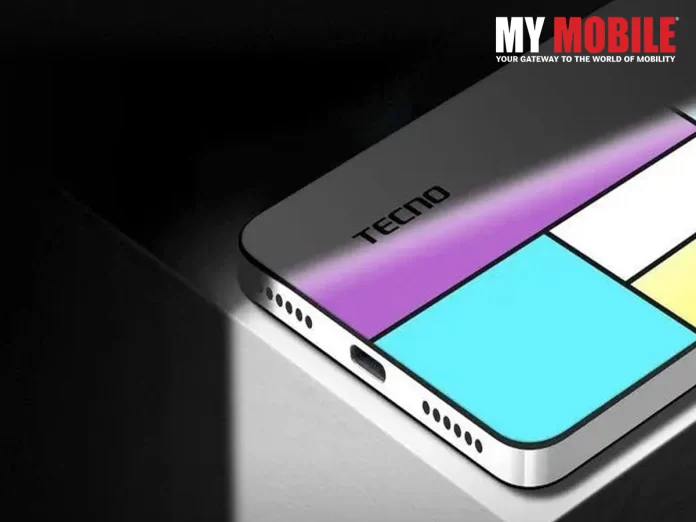 TECNO introduces Colour Changing Polychromatic Photoisomer Technology