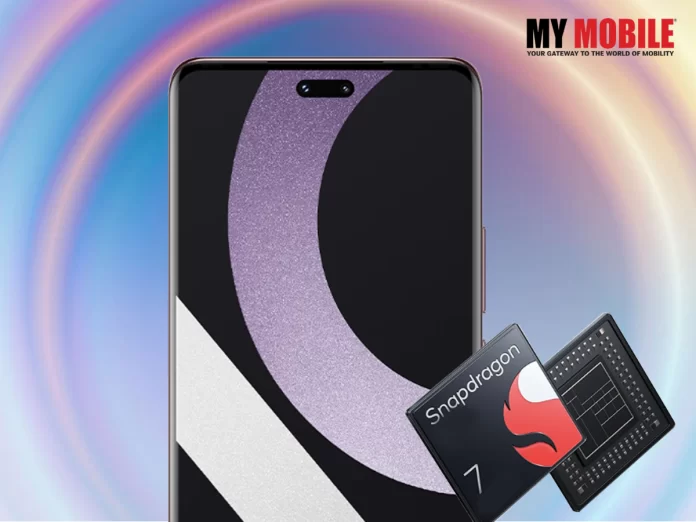 Xiaomi Civi 2 Powered By Snapdragon 7 Gen 1 SoC