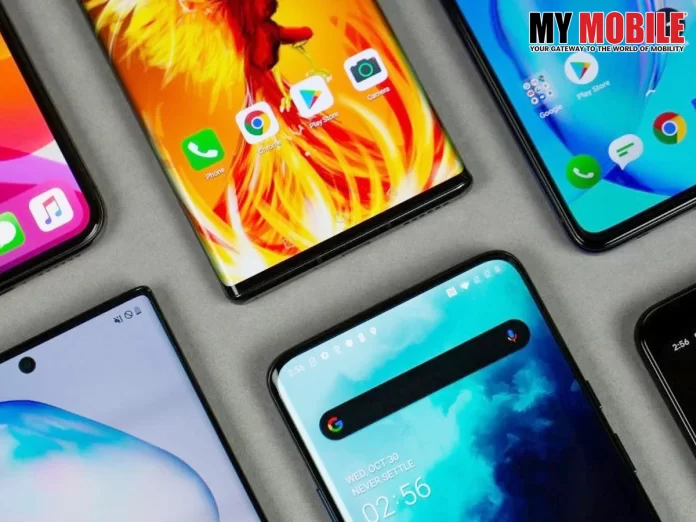 Top 10 Most Popular Smartphone Brands