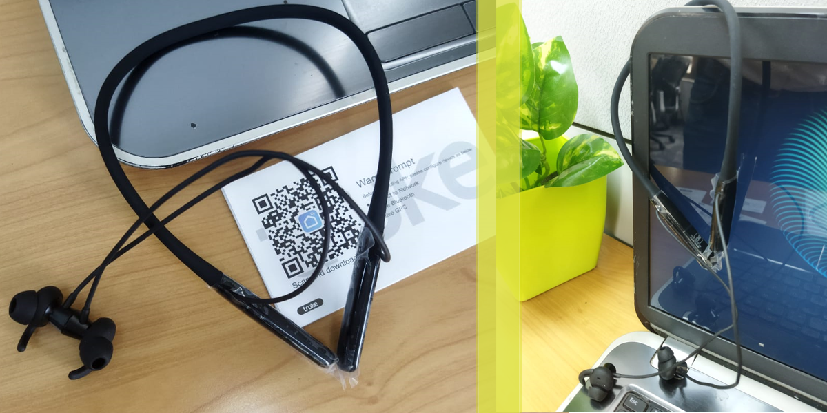 Truke Yoga Mystic Neckband Review Music to the Ears My Mobile