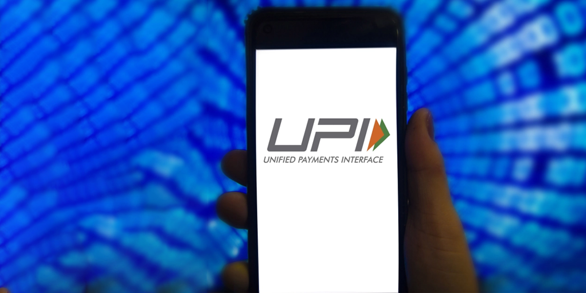 UPI Payment System