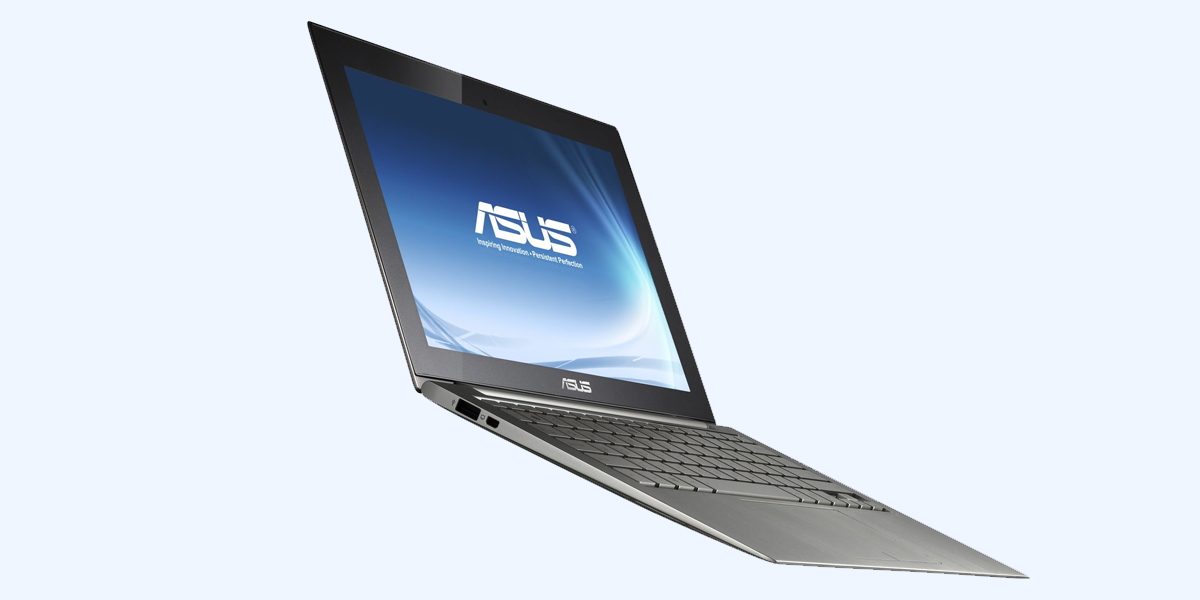 Asus Ultrabook