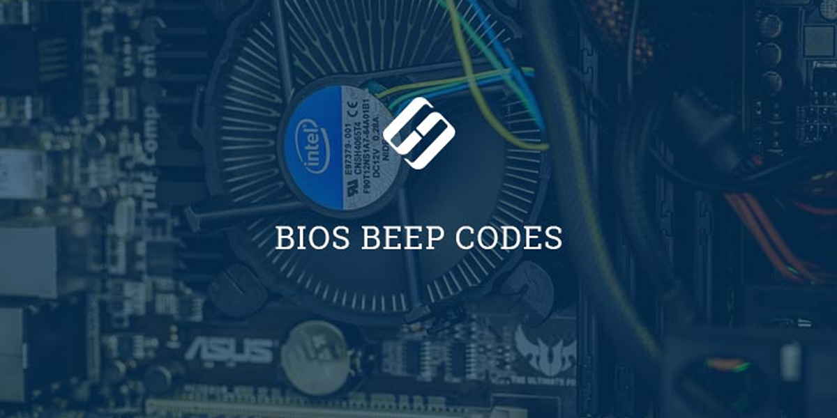 Motherboard Beep Codes