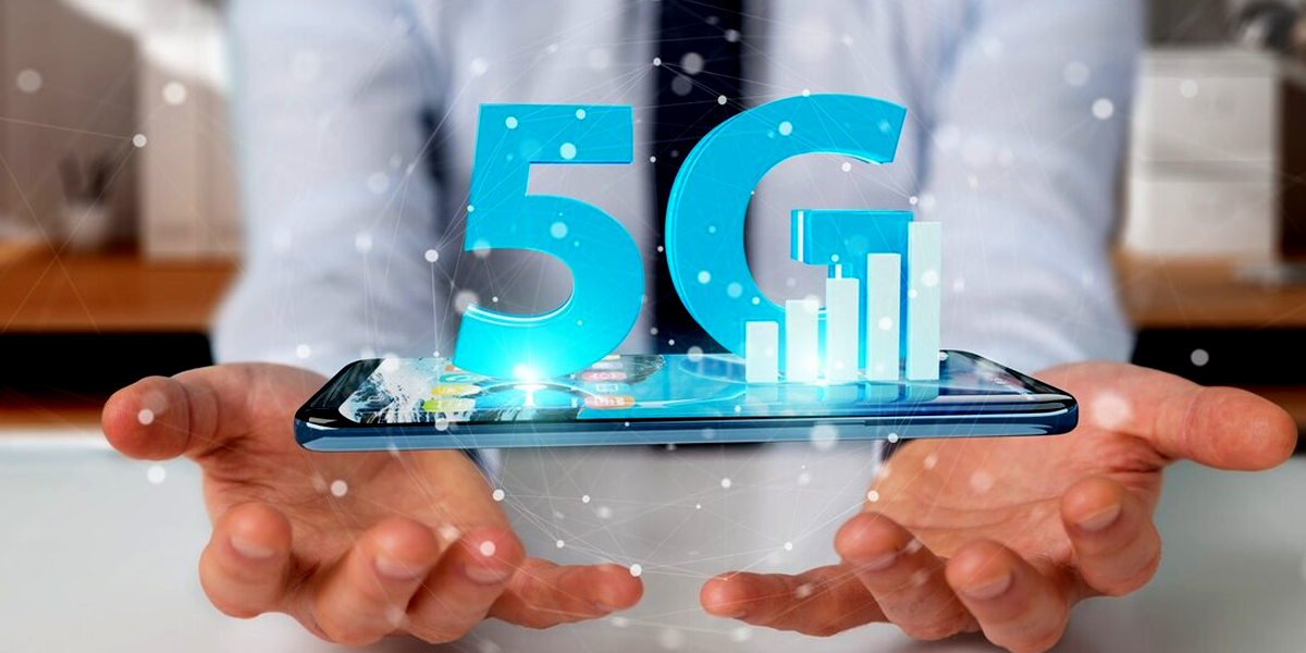 5G Rollout In India