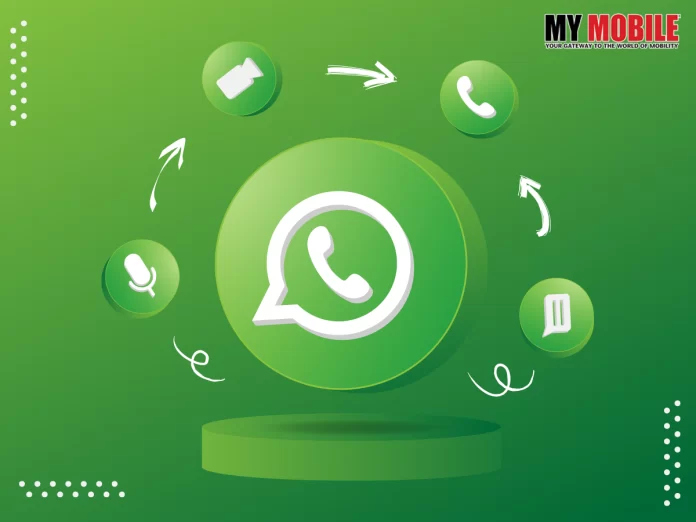 WhatsApp WhatsApp Edit Message