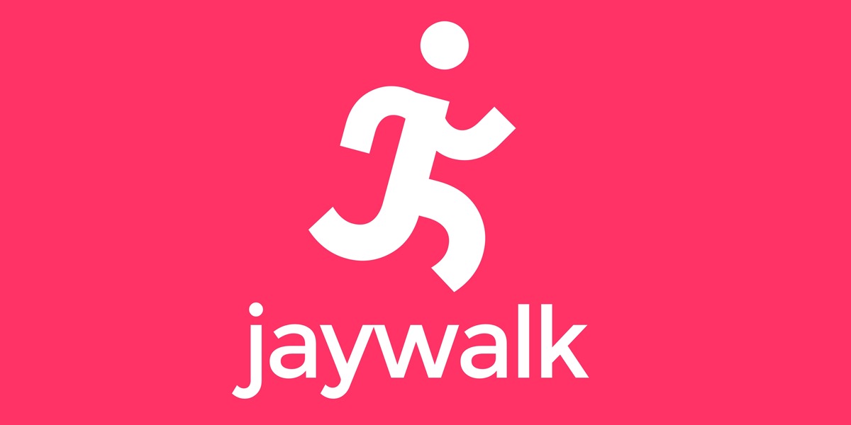 Jaywalk