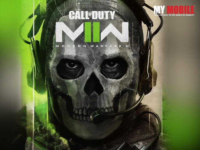 Call Of Duty Call of Duty: Modern Warfare 2