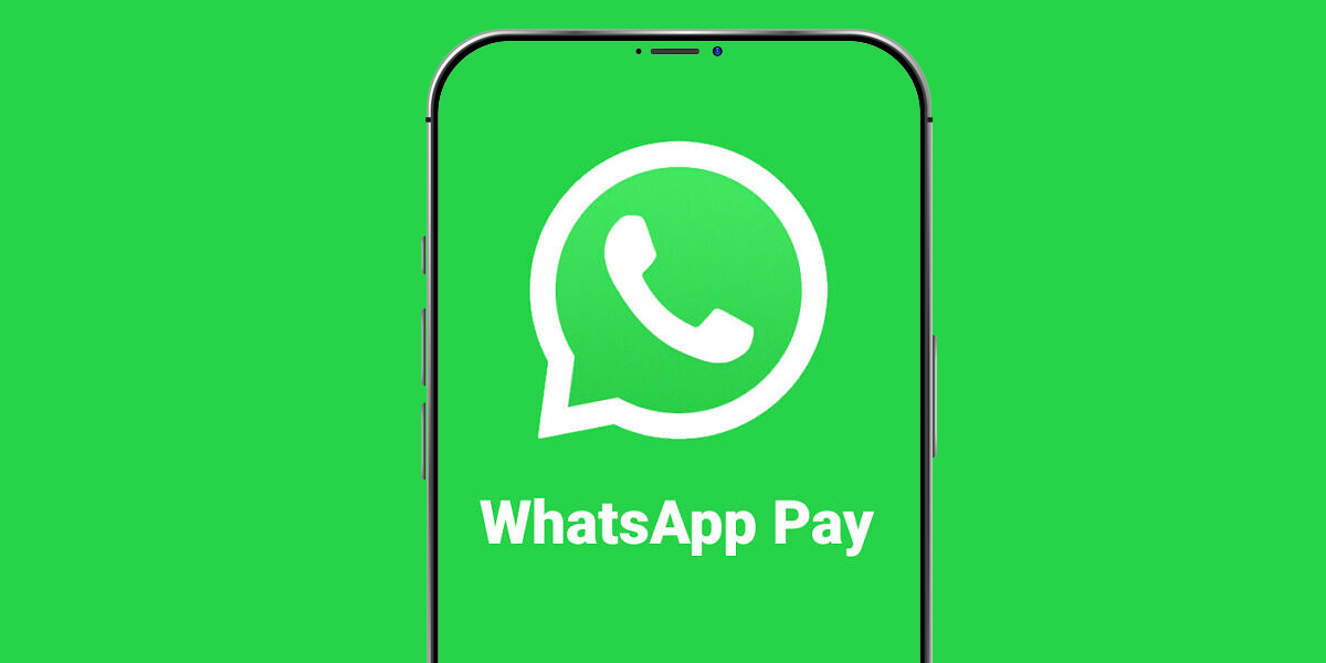 WhatsApp Pay