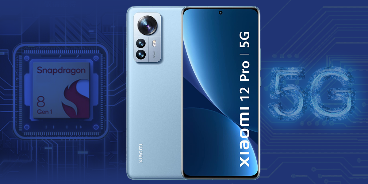 Xiaomi 12 Pro - Wrap Up 2022