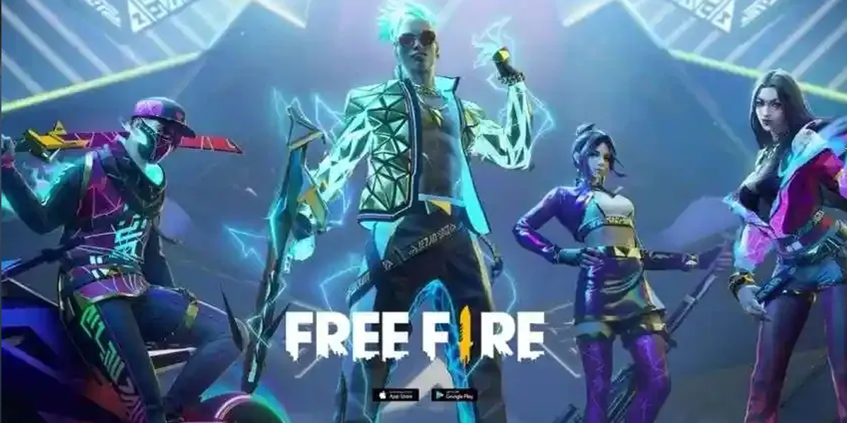 free fire