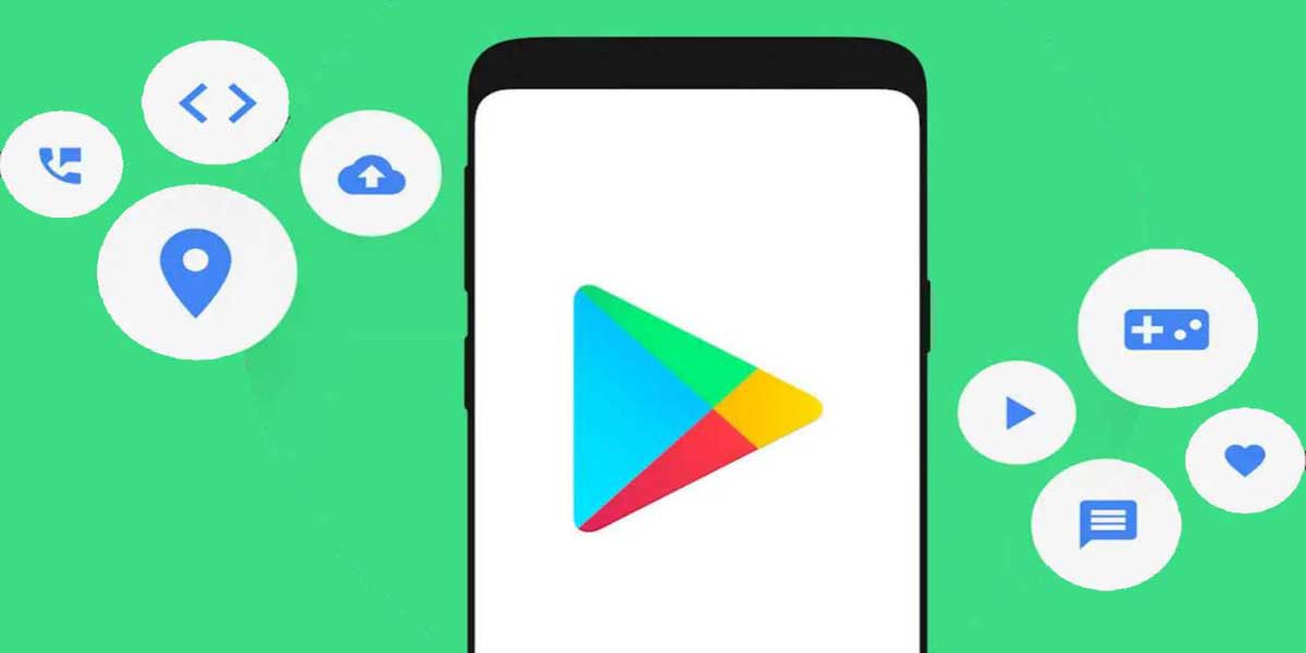 google play pass