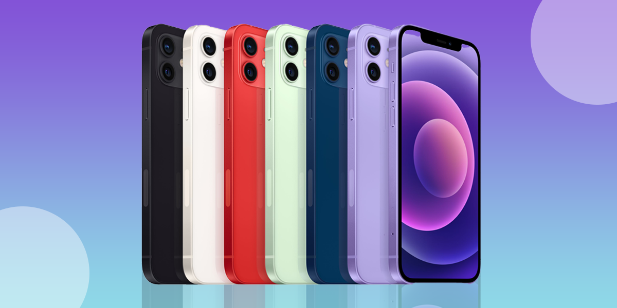 iphone 12 in amazon india