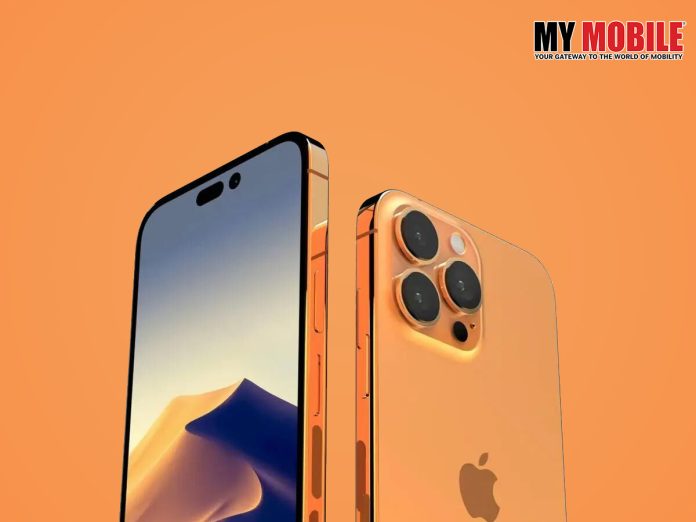 iPhone 14 pre orders