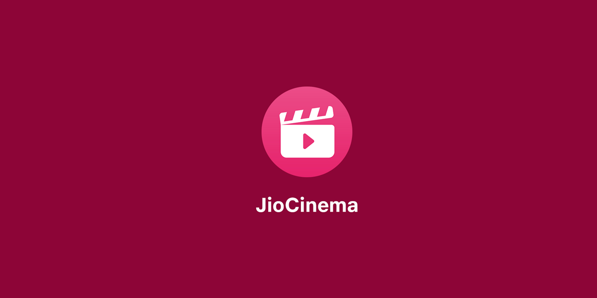 Jio Cinema