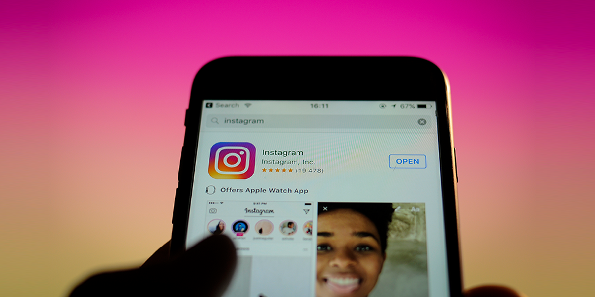 How To Schedule a Live Video On Instagram
