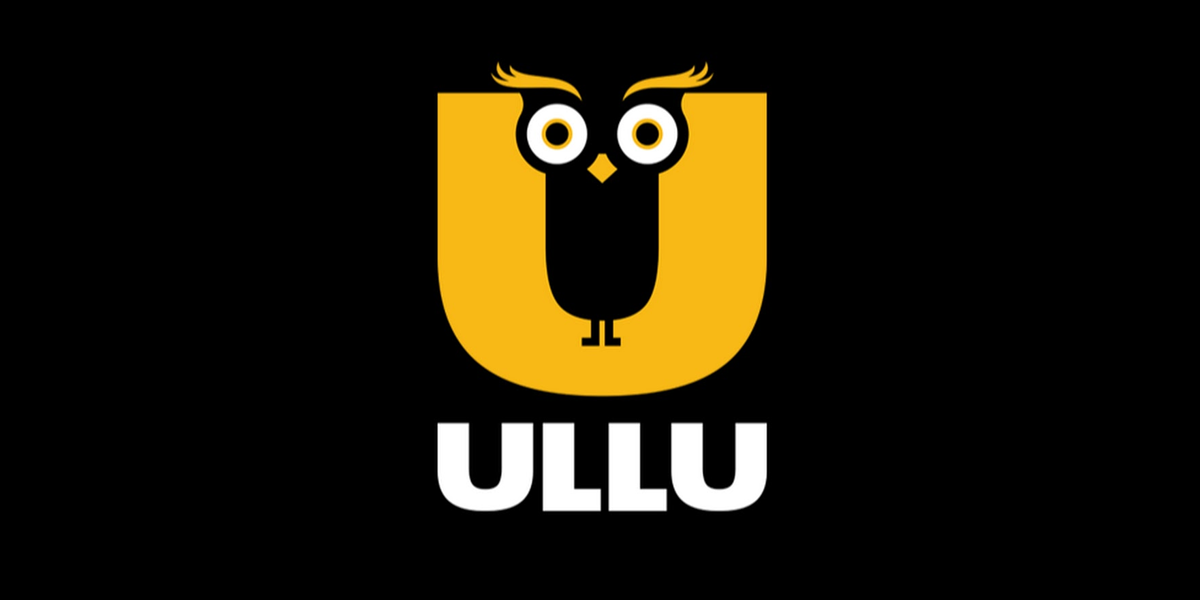 Ullu