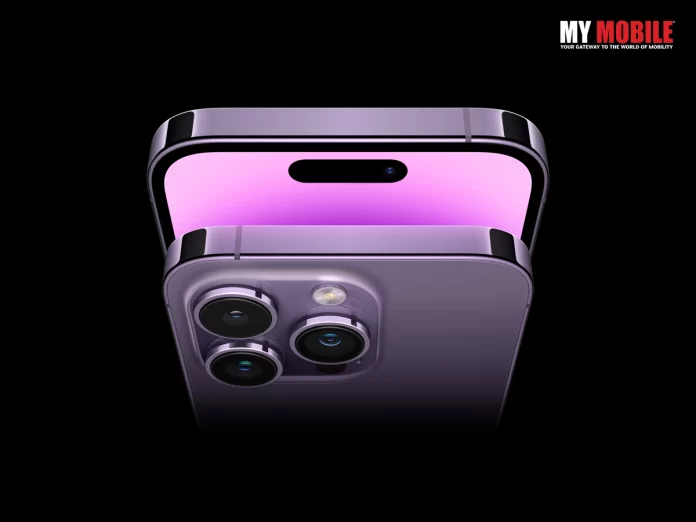 iphone14 pro iPhone 14 Pro Users