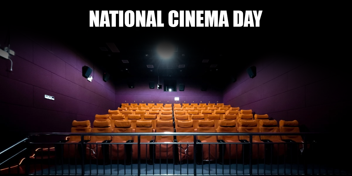 national cinema day