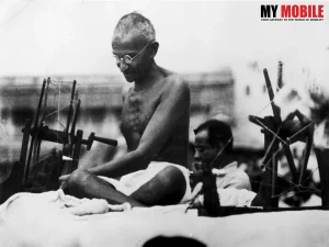 Freedom Struggle
