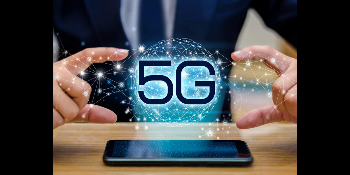 5g in India