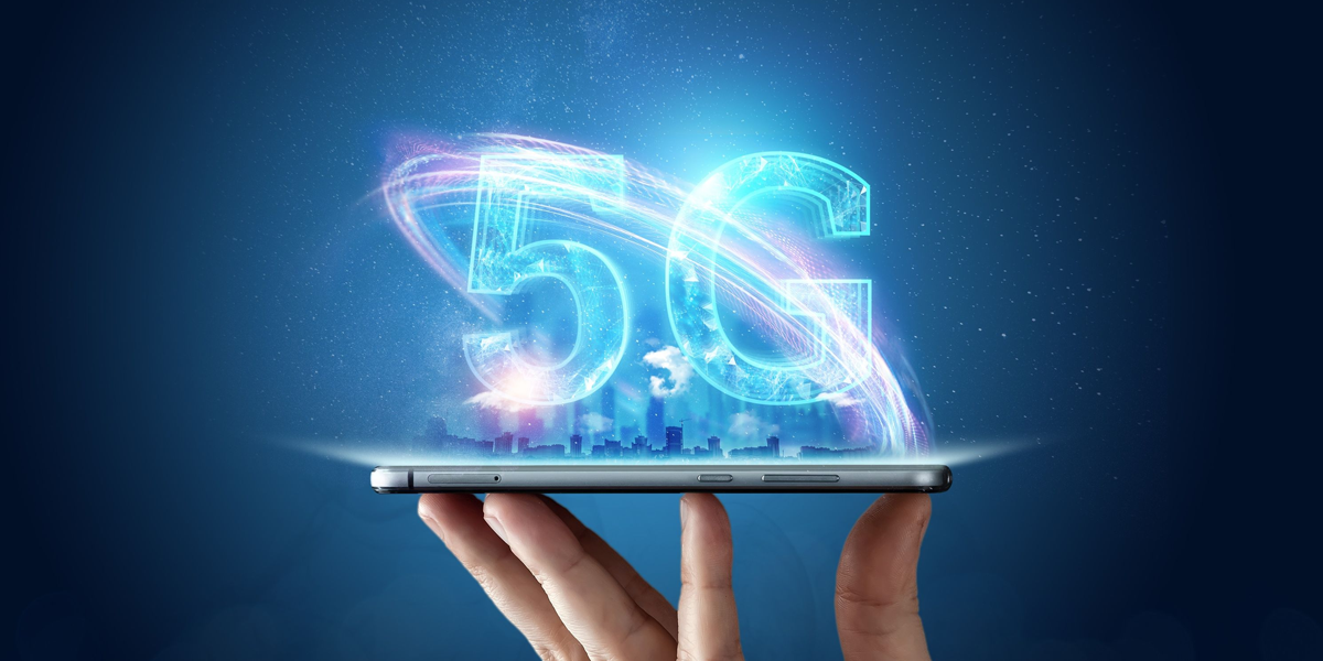 5g in India