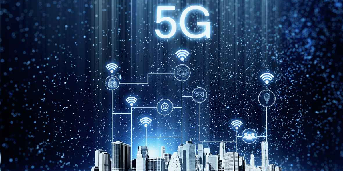 5g in India