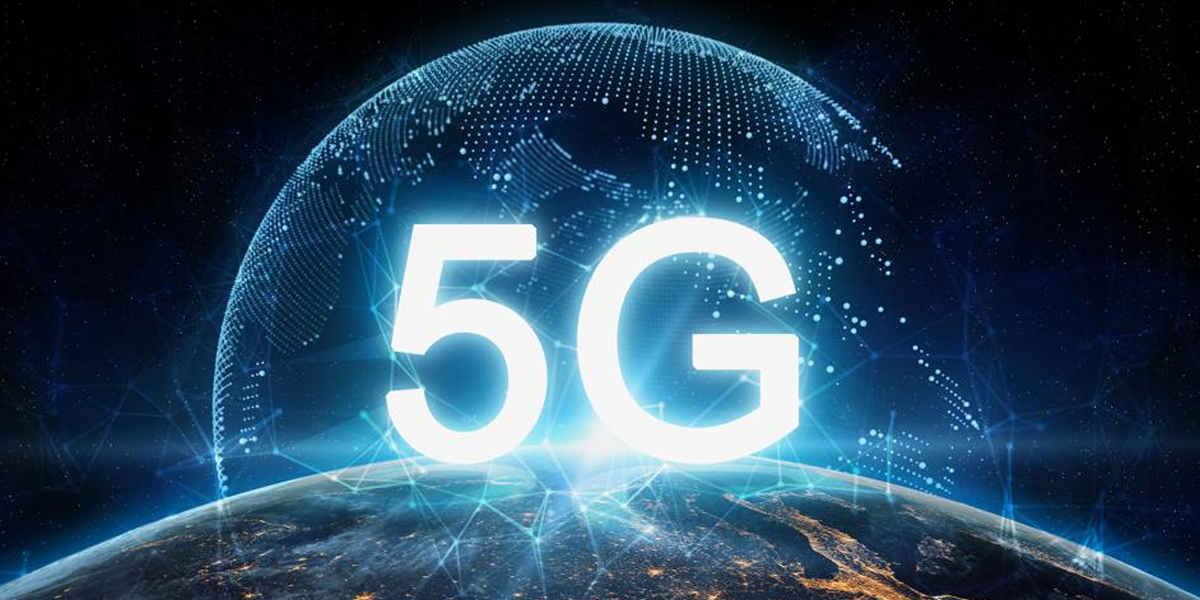 5G