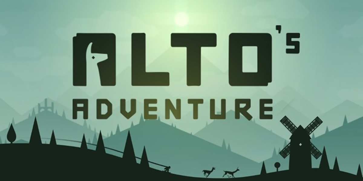 Alto's Adventure