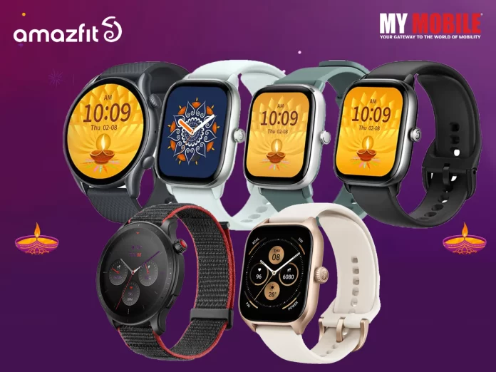Amazfit