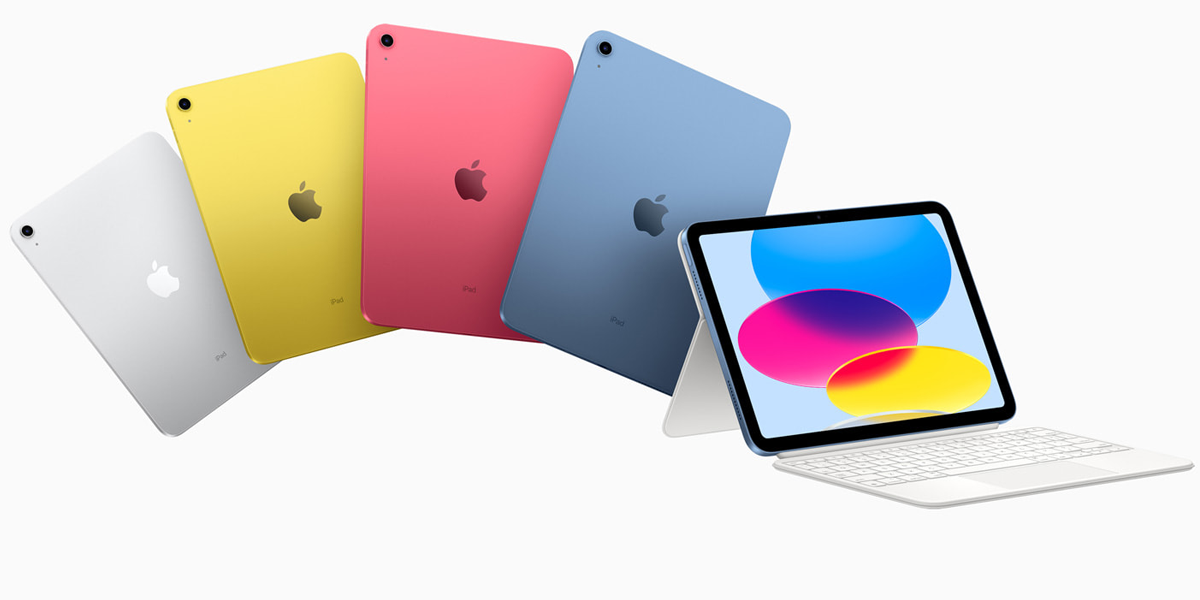 Apple iPad 10th gen FAQ