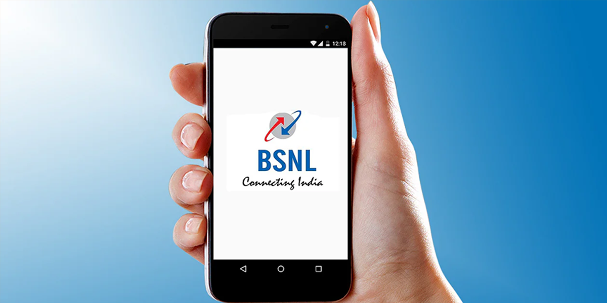 BSNL