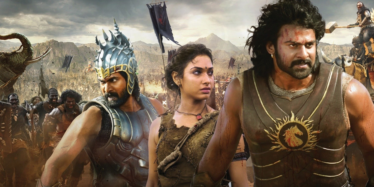 Baahubali