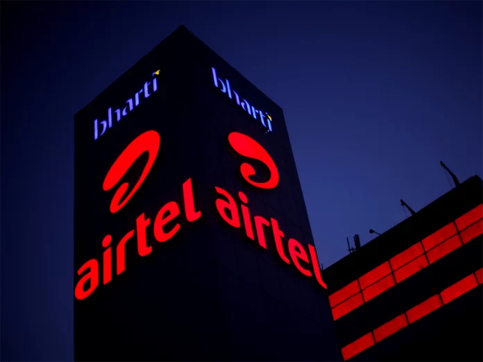 Bharti Airtel 5G