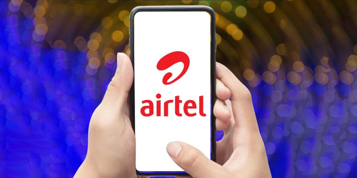 Bharti airtel