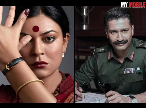 Bollywood Biopic
