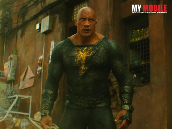 Black Adam