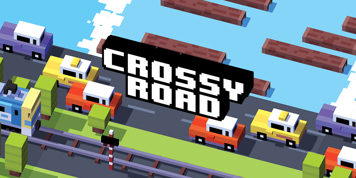 Crossy Road