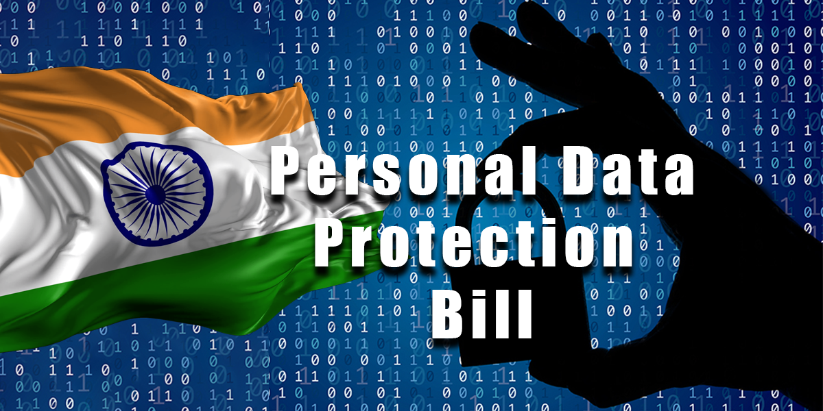 Data protection bill