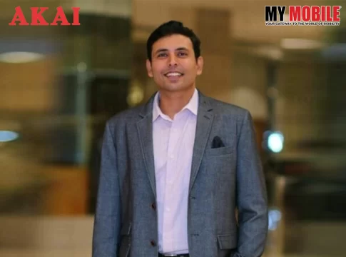 Anurag Sharma, Director - AKAI India