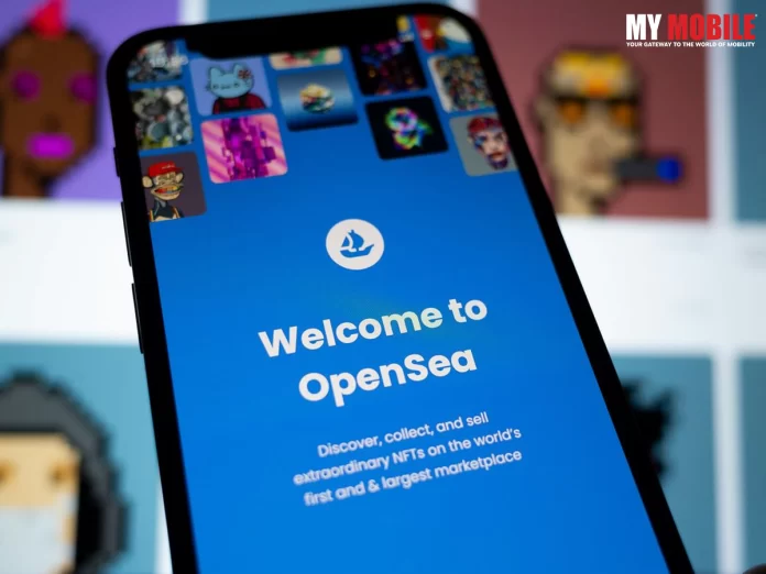 Former OpenSea Employee