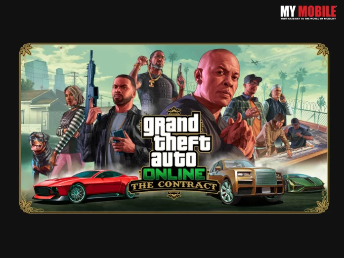 Grand Theft Auto