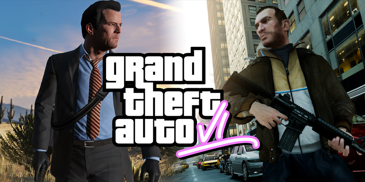 Grand Theft Auto