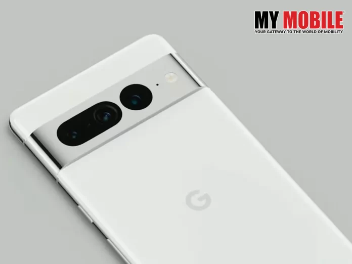 Google Pixel 7 Series