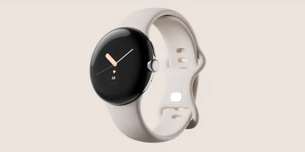 Google Pixel Watch