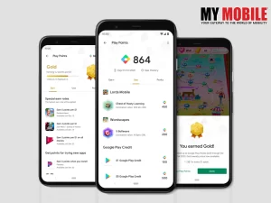 Google Play Points
